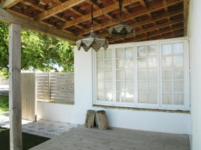 LOFTs BEDANDBEACH El Palmar